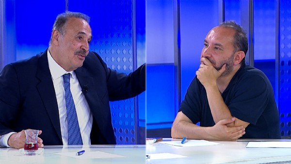 Mehmet Sevigen Açıkladı! Kemal Kılıçdaroğlu'nun Ekrem İmamoğlu İle Arası Nasıl Bozuldu?